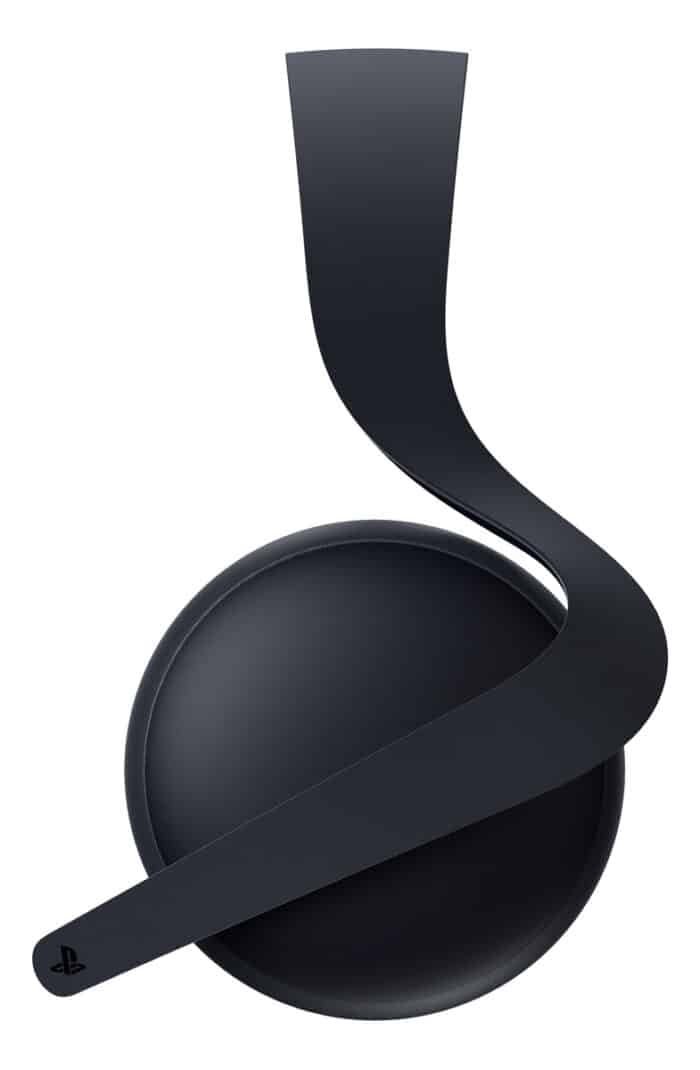 Auriculares Inalámbricos Pulse Elite Sony Ps5 Midnight Black - Image 6