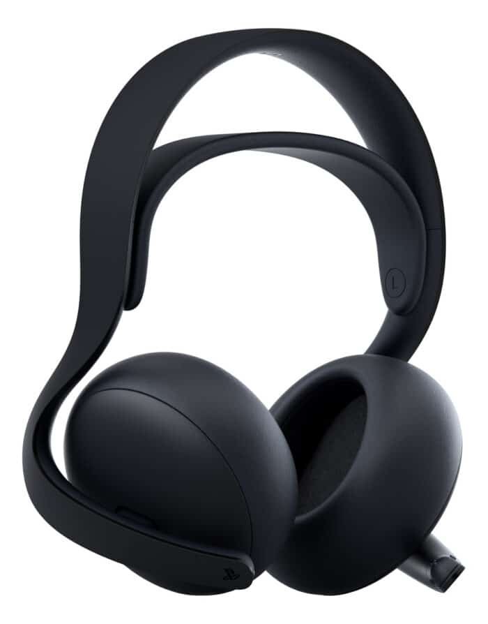 Auriculares Inalámbricos Pulse Elite Sony Ps5 Midnight Black - Image 3