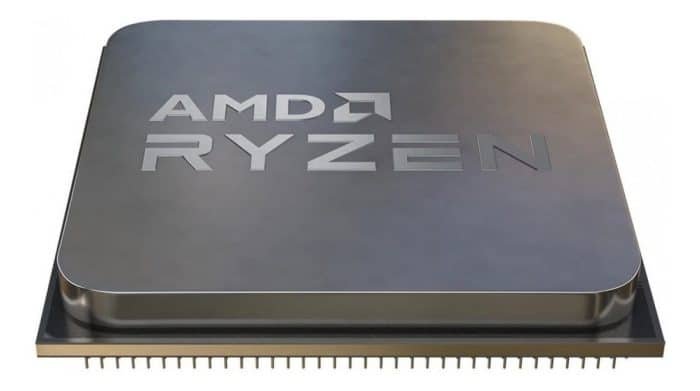 Microprocesador Pc Amd Ryzen 5 5500 100-100000457box 16mb 3.6ghz Zen 3 Socket Am4 De 6 Nucleos 5ta Generación Ddr4 - Image 8
