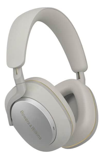 Auriculares Bowers & Wilkins Px7 S2 Cloud Grey Inalámbricos