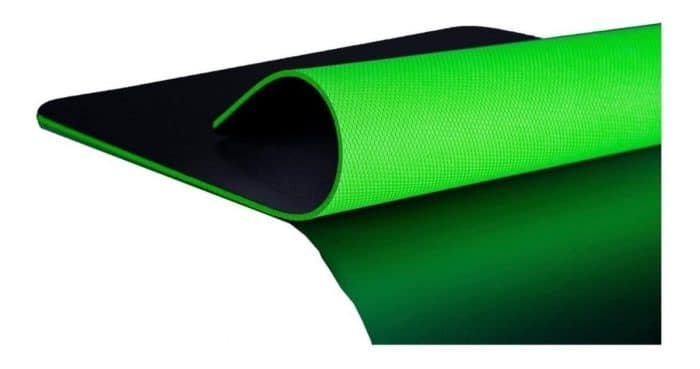 Mouse Pad Gamer Razer Rz0203330500r3u Gigantus V2 Large Tela 45cm X 40cm X 3mm Negro - Image 10