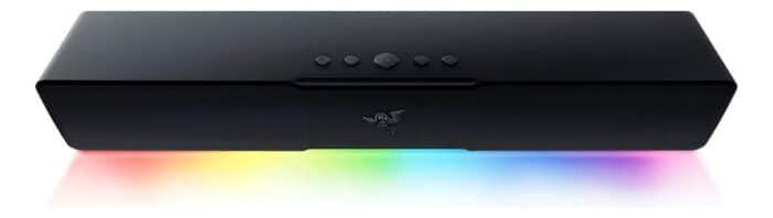 Monitor De Escenario Razer Leviathan V2 X Con Bluetooth Negro - Image 3