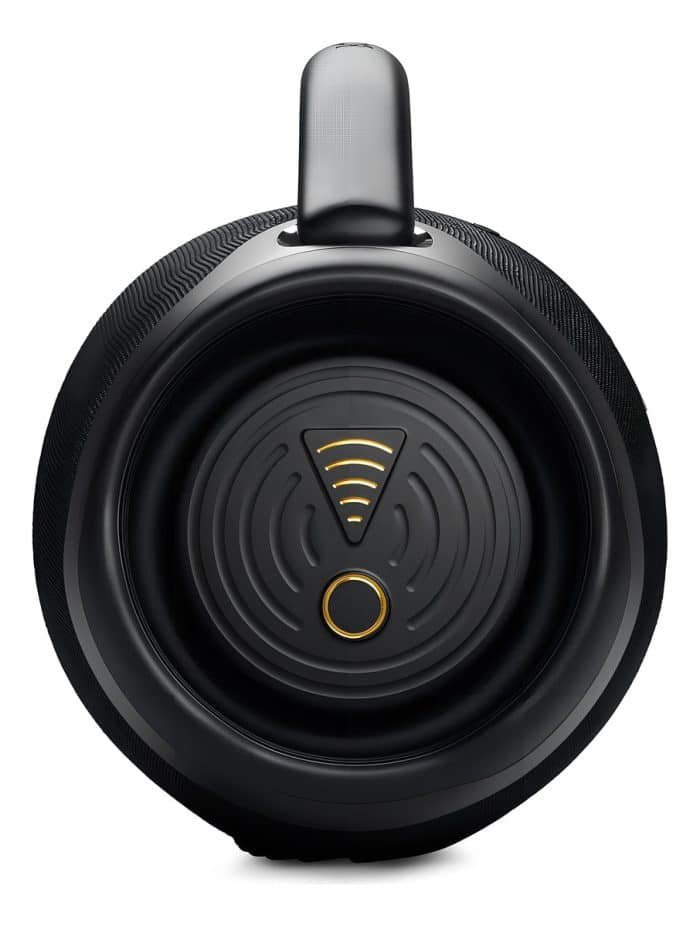 Parlante Jbl Boombox 3 Wifi Bluetooth Negro Portátil Speaker - Image 5
