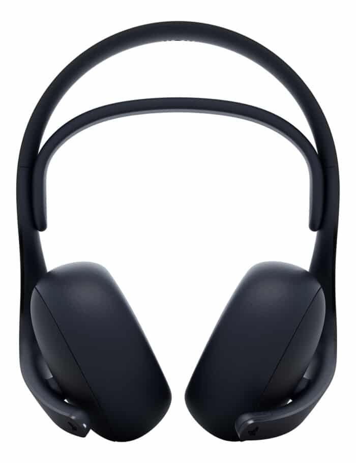 Auriculares Inalámbricos Pulse Elite Sony Ps5 Midnight Black - Image 2