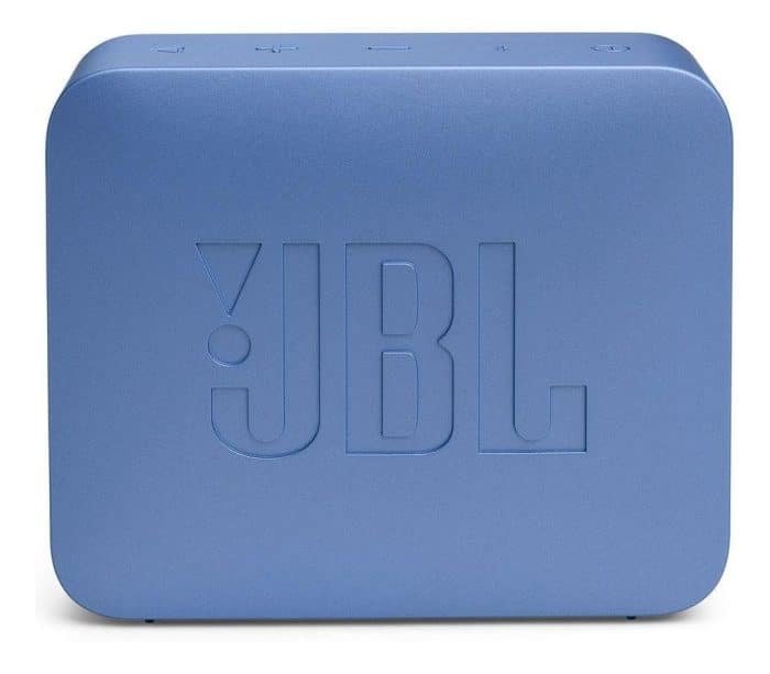 Altavoz Portátil Bluetooth Jbl Go Essential Azul - Image 6