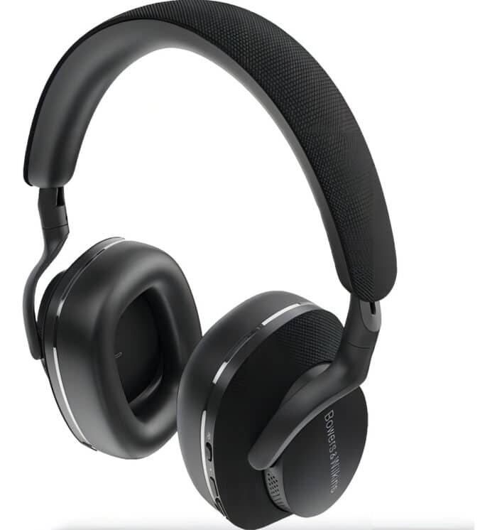 Auriculares Bowers & Wilkins Px7 S2 Negro Inalámbrico - Image 4