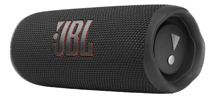 Parlante Jbl Flip 6 Jblflip6blkam Portátil Con Bluetooth Waterproof Negro - Image 2