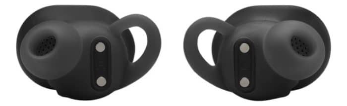 Auriculares Inalámbricos Jbl Endurance Race 2 Color Negro - Image 3