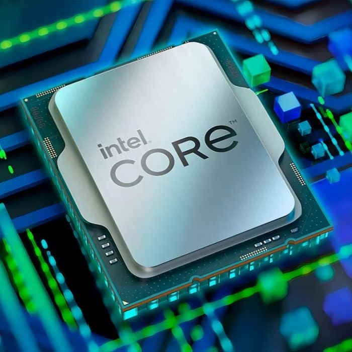 Procesador Gamer Intel Core I5-12400f Bx8071512400f De 6 Núcleos Y 4.4ghz De Frecuencia - Image 7