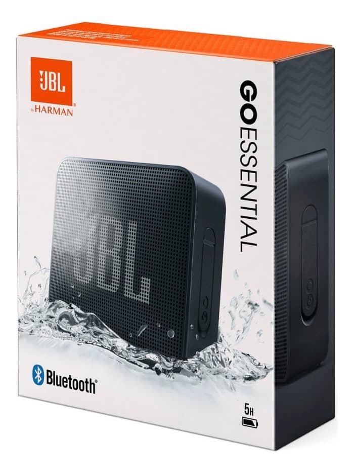 Parlante Jbl Go Essential - Negro - Image 7