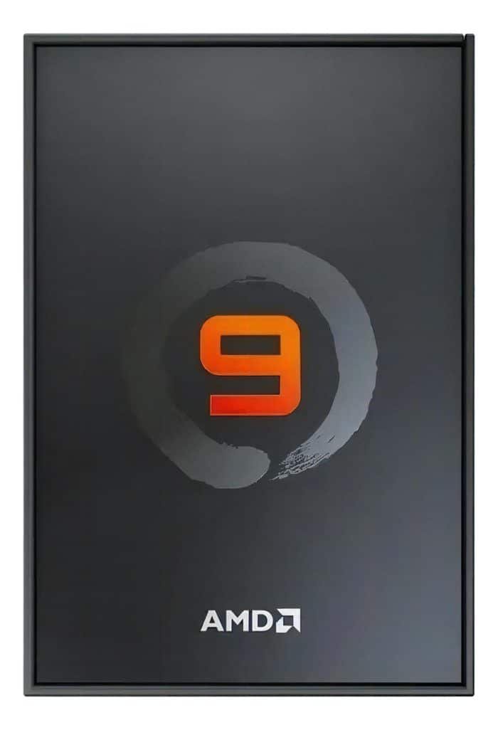 Micro Procesador Amd Ryzen 9 7900x 64mb 5.6ghz Am5 12 Núcleos Y 24 Hilos - Image 4