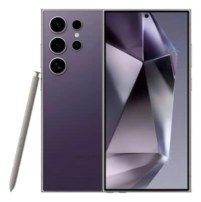 Samsung Galaxy S24 Ultra 5g 512gb Violeta Titanio 12gb Ram