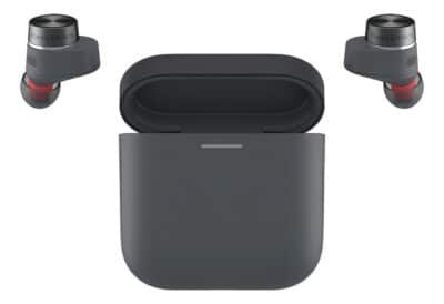 Auriculares Bowers & Wilkins - Pi5 S2 - Gris Tormenta