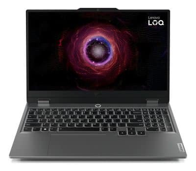 Notebook Lenovo Loq 15arp9 Ryzen 7 7435hs 24gb 512gb 4050