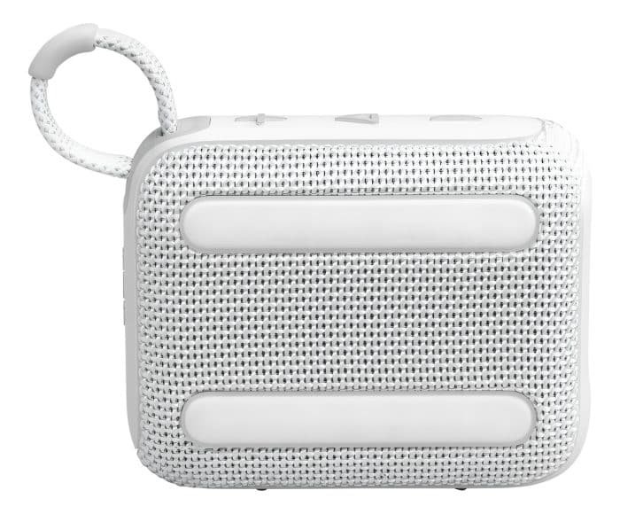 Bocina Portátil Jbl Go 4 Bluetooth, Blanco. Color Blanco - Image 9