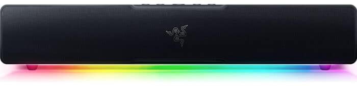 Monitor De Escenario Razer Leviathan V2 X Con Bluetooth Negro - Image 5