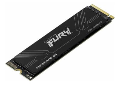 Ssd Kingston Fury Sfyr2s/2t0 2tb Negro