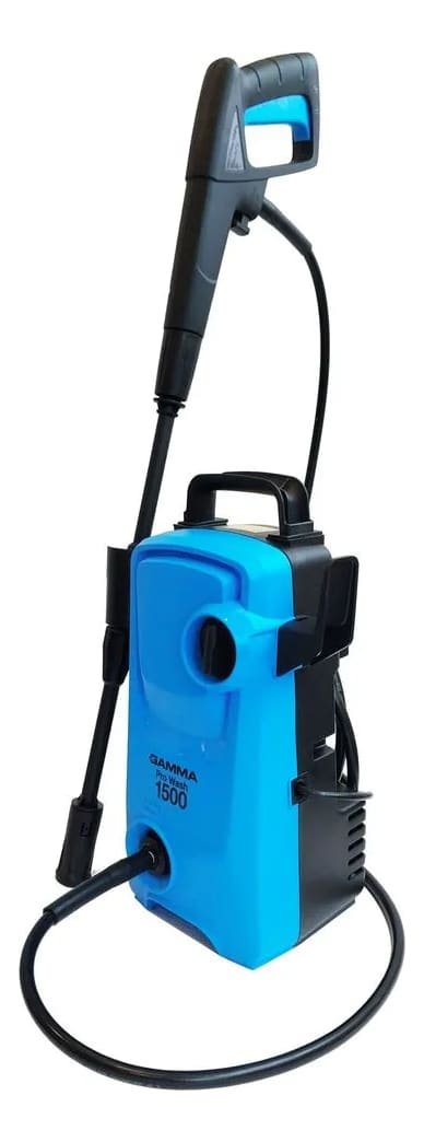 Hidrolavadora Gamma G2516ar 1200w Pro Wash 1500