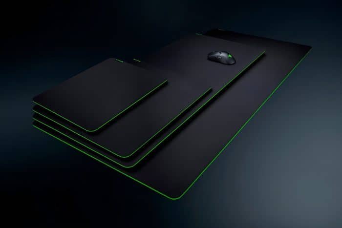 Mouse Pad Gamer Razer Rz0203330500r3u De Tela Lisa Xxl 41cm X 94cm X 4mm Negro - Image 4