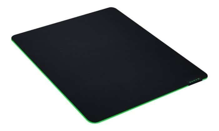 Mouse Pad Gamer Razer Rz0203330500r3u Gigantus V2 Large Tela 45cm X 40cm X 3mm Negro - Image 2