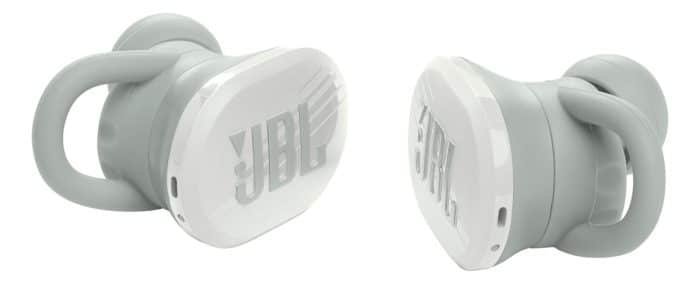 Auriculares In-ear Bluetooth Jbl Endurance Race Tws Blanco - Image 2