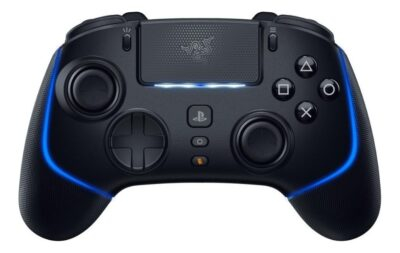 Joystick Razer Wolverine V2 Pro Wireless Ps5/pc Black Color Negro