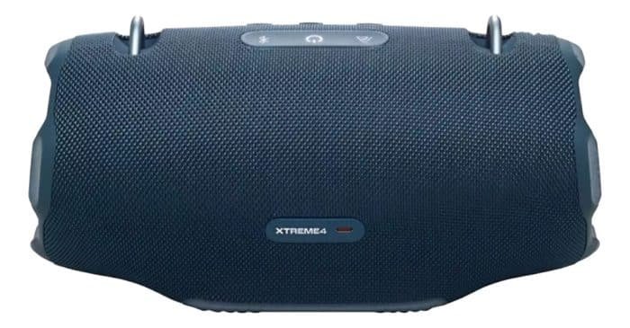 Parlante Jbl Xtreme 4 Portátil Con Bluetooth Waterproof Azul - Image 3