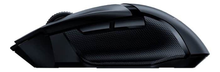 Mouse Gamer Inalámbrico Razer Basilisk V3 X Hyperspeed Color Negro - Image 6