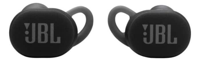 Auriculares Inalámbricos Jbl Endurance Race 2 Color Negro - Image 2