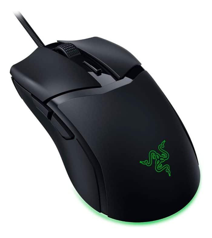 Mouse Razer Gamer Cobra Rgb Color Negro - Image 4
