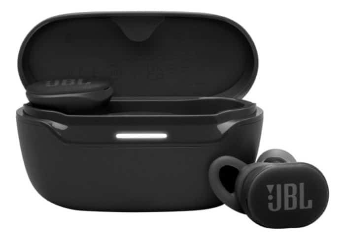 Auriculares Inalámbricos Jbl Endurance Race 2 Color Negro - Image 4