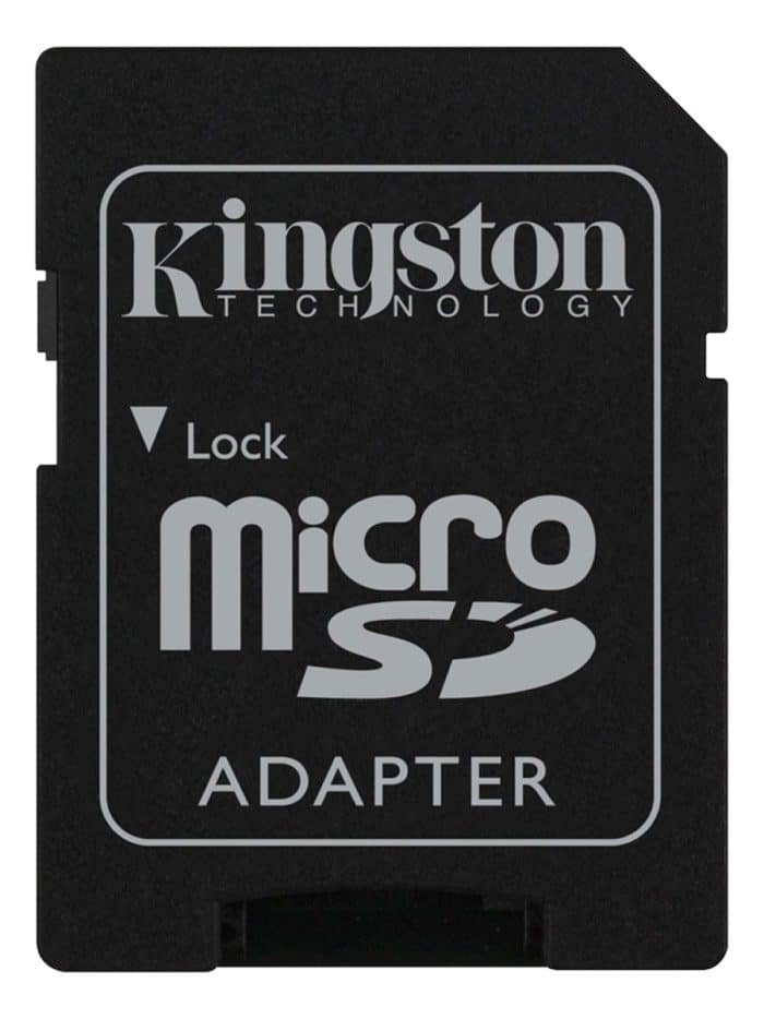 Memoria Microsd Kingston Canvas Go Plus Gen4 256gb 200mb/s - Image 3