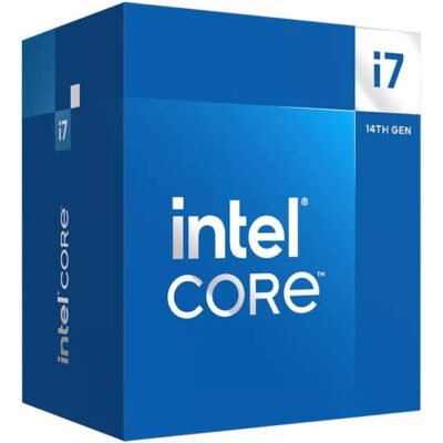 Procesador Intel Core I7-14700f Lga1700 5.4ghz Bx8071514700f