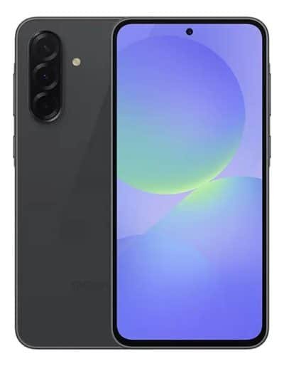 Samsung Galaxy A36 128gb 8 Ram Negro
