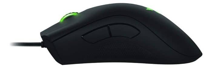 Ratón Razer Essential Deathadder Negro - Image 9