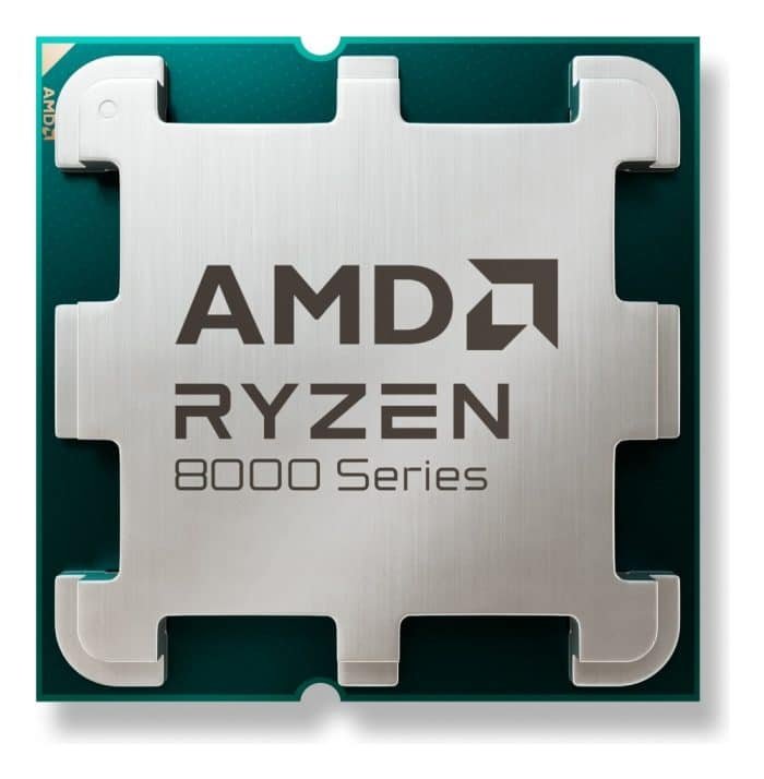 Procesador Amd Ryzen 7 8700f 5.0ghz Turbo Wraith Stealth Cooler - Image 4