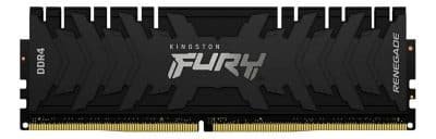 Memoria Ram Ddr4 16 Gb Kingston 3600 Mhz Fury Renegade