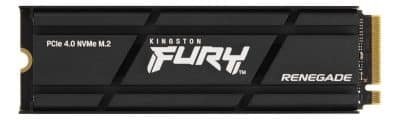 Unidad Ssd M.2 Nvme Kingston Fury Renegade+disipador 1t Ps5