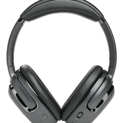 Auriculares Jbl Tour One Negro