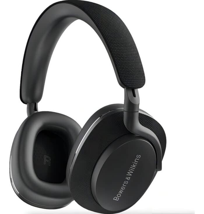 Auriculares Bowers & Wilkins Px7 S2 Negro Inalámbrico - Image 5