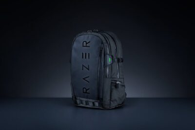 Mochila Gamer Razer Rogue 16 V3 Molle Notebook Waterproof