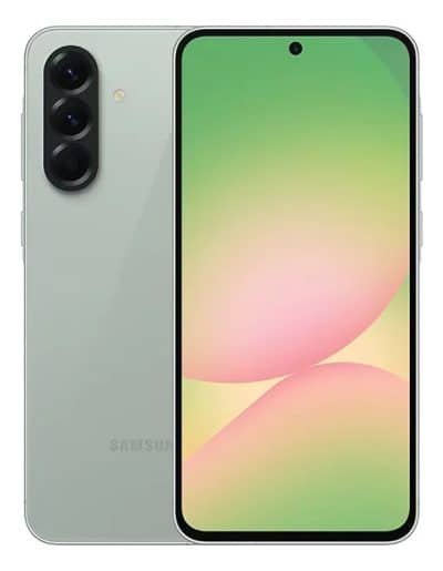 Samsung Galaxy A56 128gb 8 Ram Verde