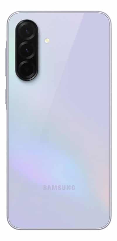 Samsung Galaxy A36 5g Dual Sim 128gb Lavanda