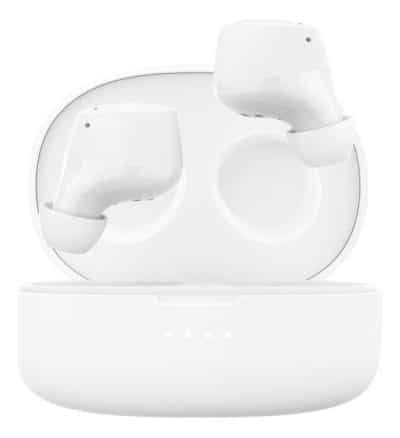 Audífonos Inalámbricos True Wireless Soundform Belkin