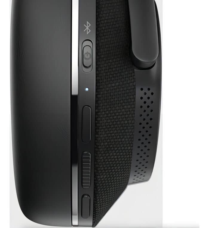 Auriculares Bowers & Wilkins Px7 S2 Negro Inalámbrico - Image 3