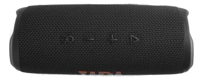 Parlante Jbl Flip 6 Jblflip6blkam Portátil Con Bluetooth Waterproof Negro - Image 6