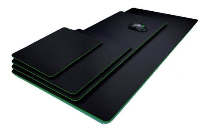 Mouse Pad Gamer Razer Rz0203330500r3u Gigantus V2 Large Tela 45cm X 40cm X 3mm Negro - Image 8