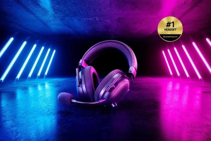 Auriculares Gamer Razer Blackshark V2 Pro Wireless Ps5 Pc Sw - Image 4