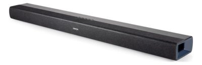 Barra De Sonido Denon Dht-s218 2.1 Canales Dolby Atmos Hdmi