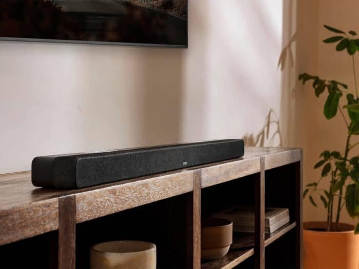 Barra De Sonido Denon Dht S517 3.1.2 Dolby Digital Subwoofer - Image 7